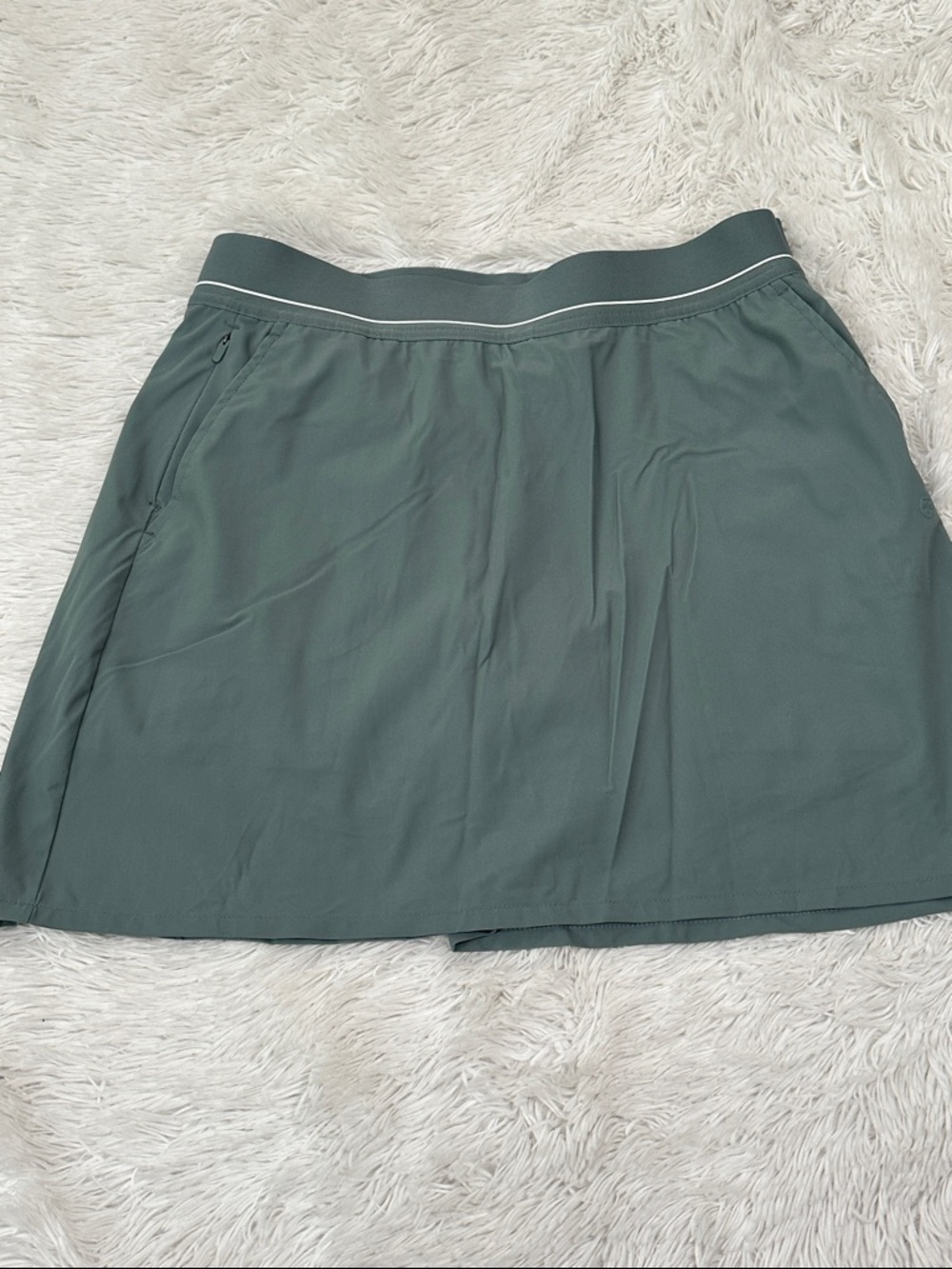 🔎 Soybu Skort
